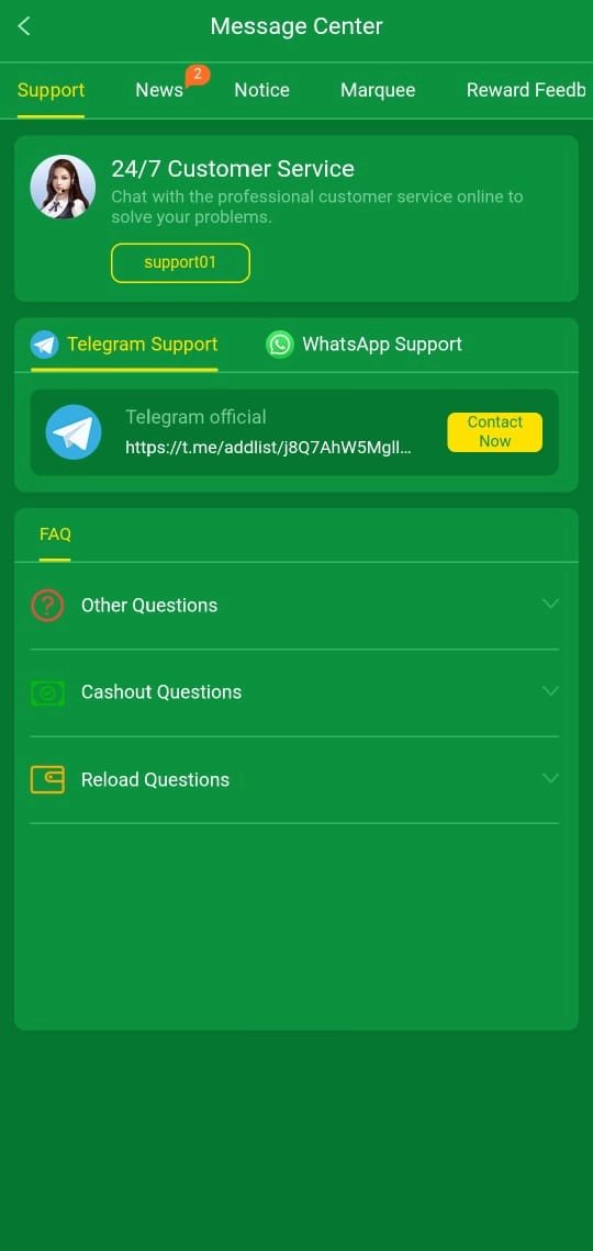 LG777 Download